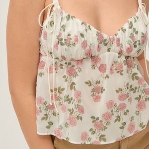 For love and lemons top